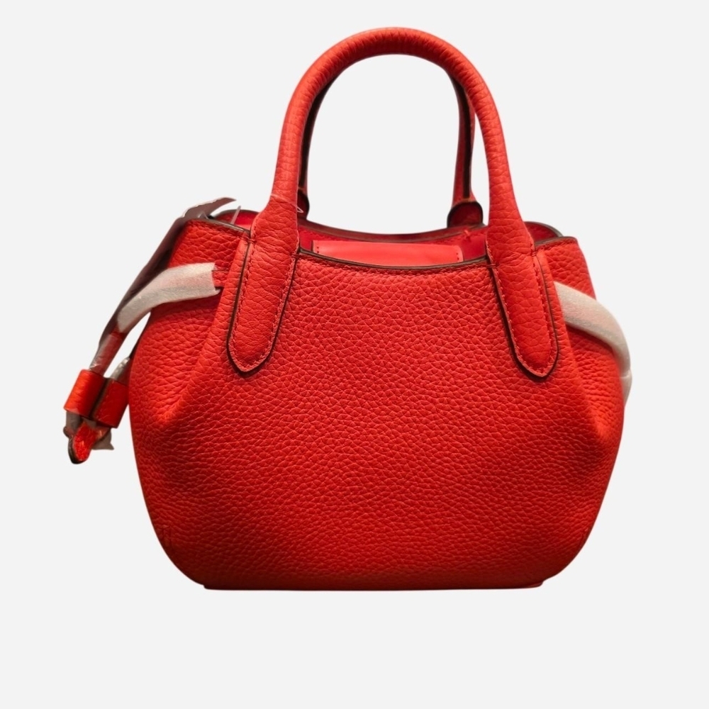 NWT Kate Spade Dumpling Mini Satchel - Picture 5 of 12